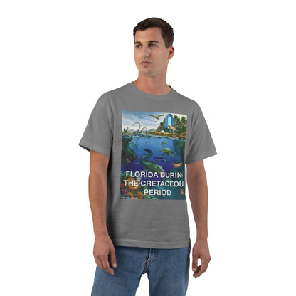 I-4 Eyesore Men's Short-Sleeve Crewneck Tee