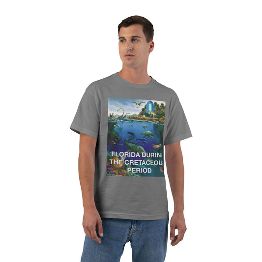 I-4 Eyesore Men's Short-Sleeve Crewneck Tee