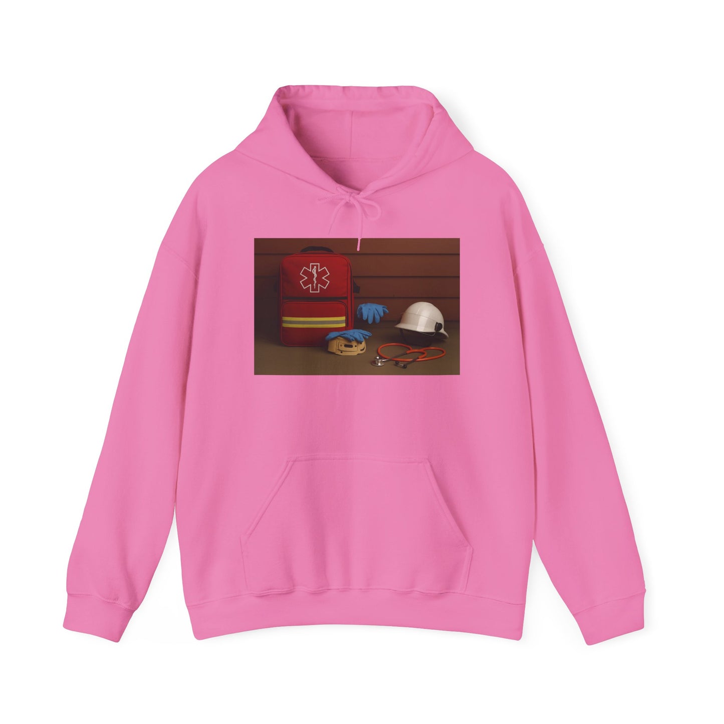 EMS Appreciation Unisex Hoodie