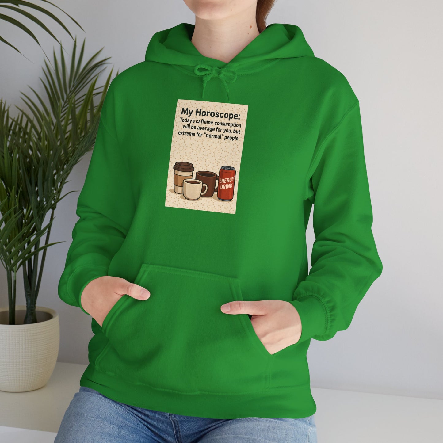 Today's Horoscope Unisex Hoodie