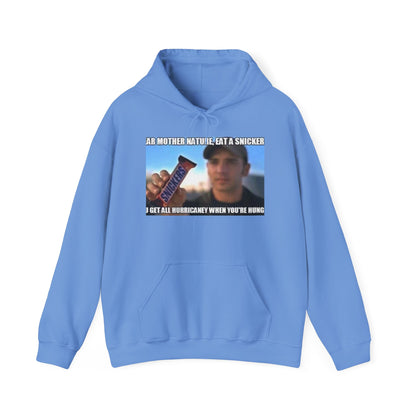 Hurricaney Unisex Hoodie