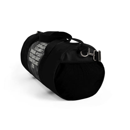 Raising Teenagers Duffel Bag