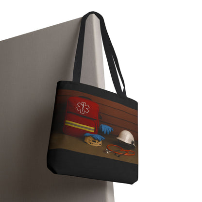 EMS Appreciation Tote Bag