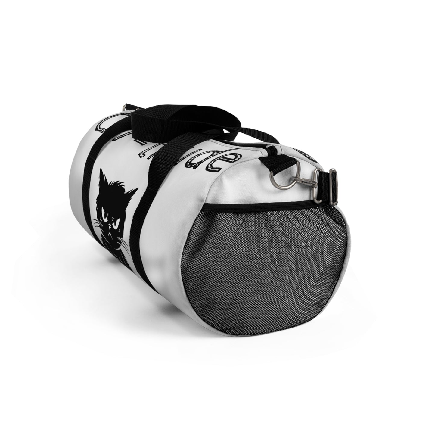 CAT-titude Duffel Bag