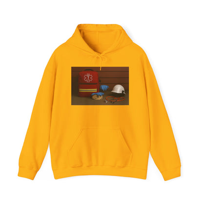 EMS Appreciation Unisex Hoodie
