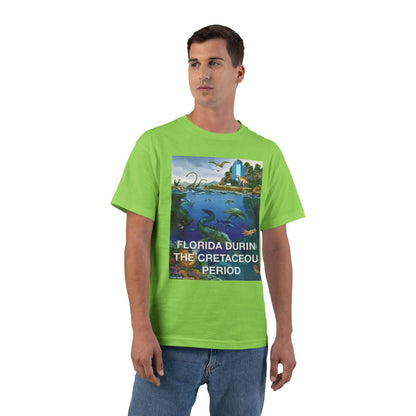 I-4 Eyesore Men's Short-Sleeve Crewneck Tee