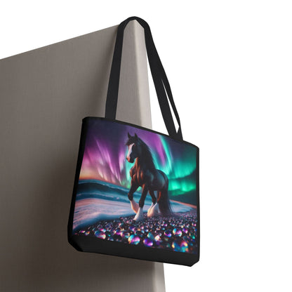 Midnight Magic Tote Bag