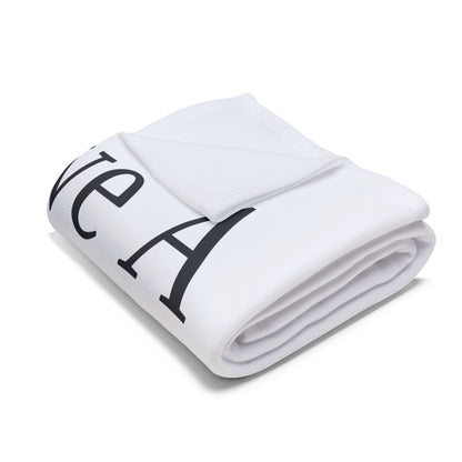 5 Speed How Cute Arctic Fleece Blanket