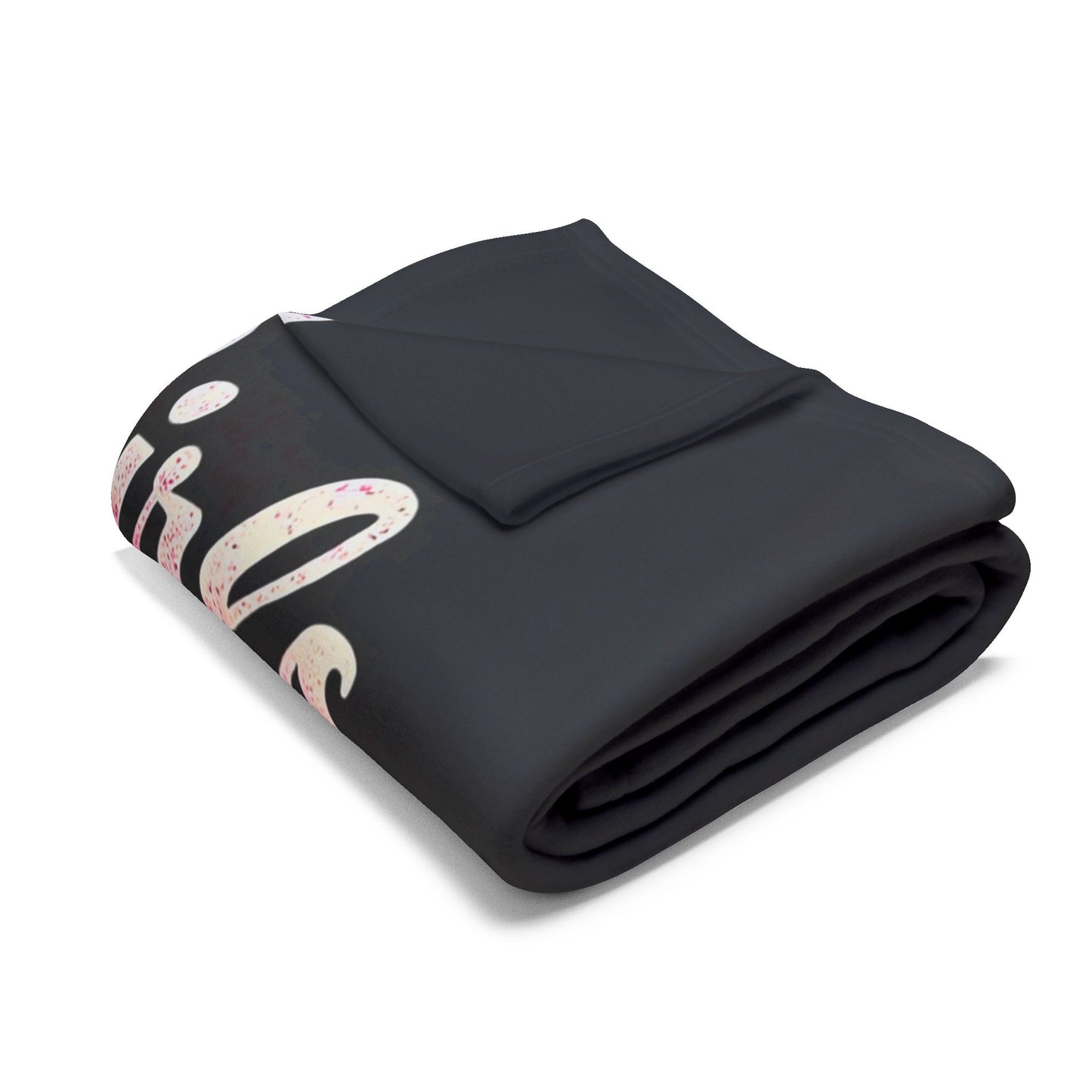 Reel Girls Arctic Fleece Blanket