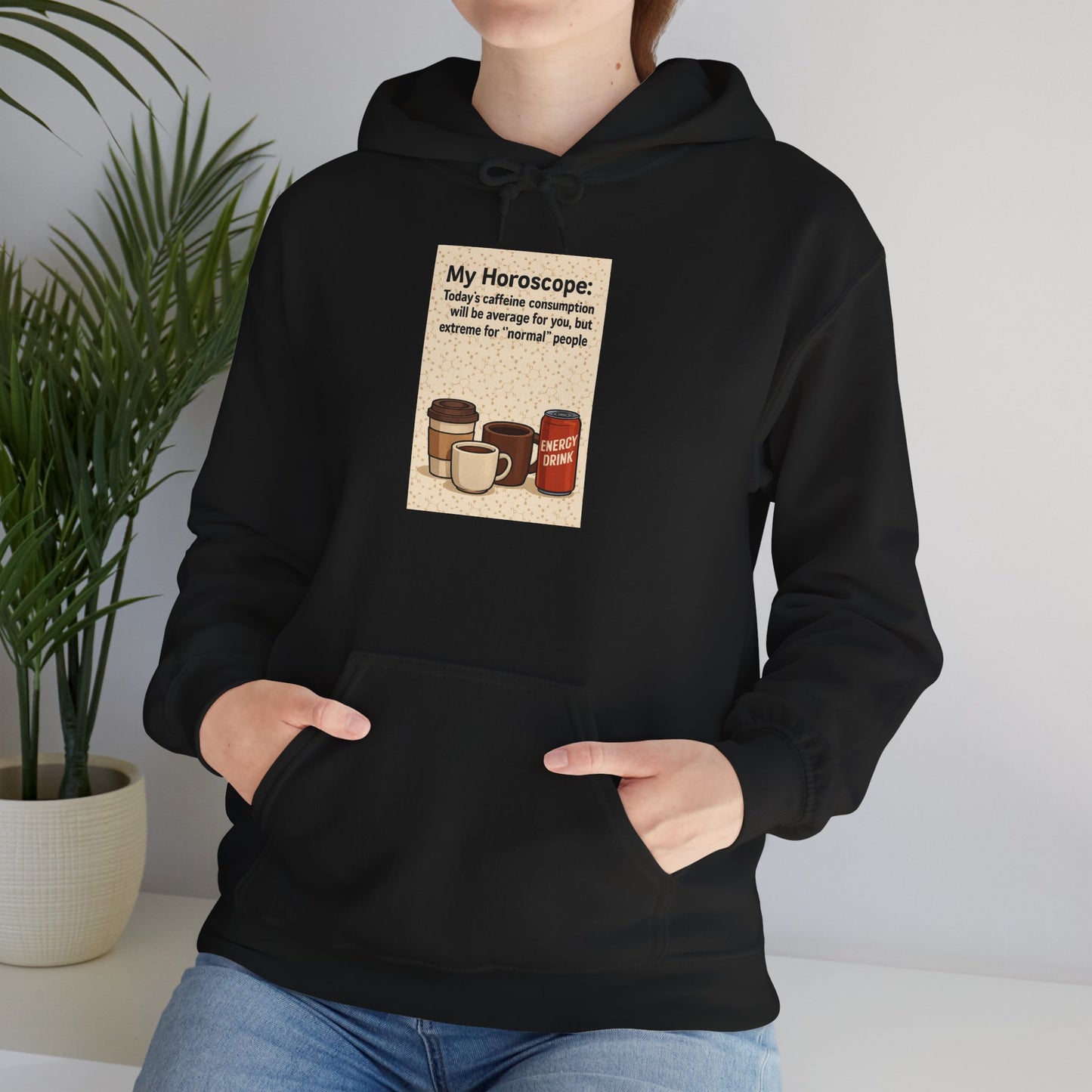 Today's Horoscope Unisex Hoodie