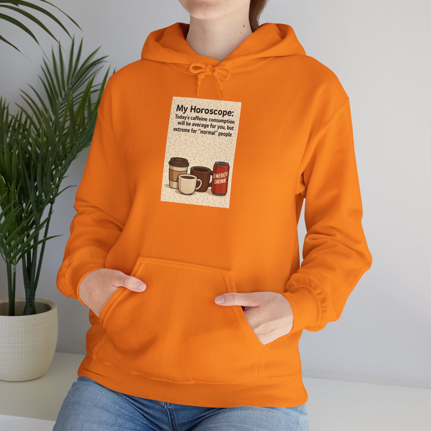 Today's Horoscope Unisex Hoodie