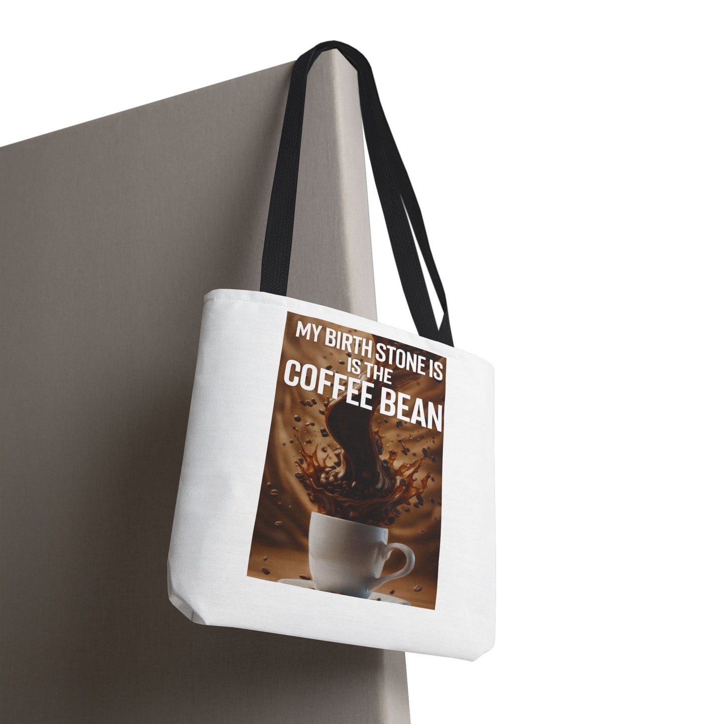 Birth Stone Tote Bag