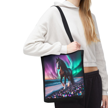 Midnight Magic Tote Bag