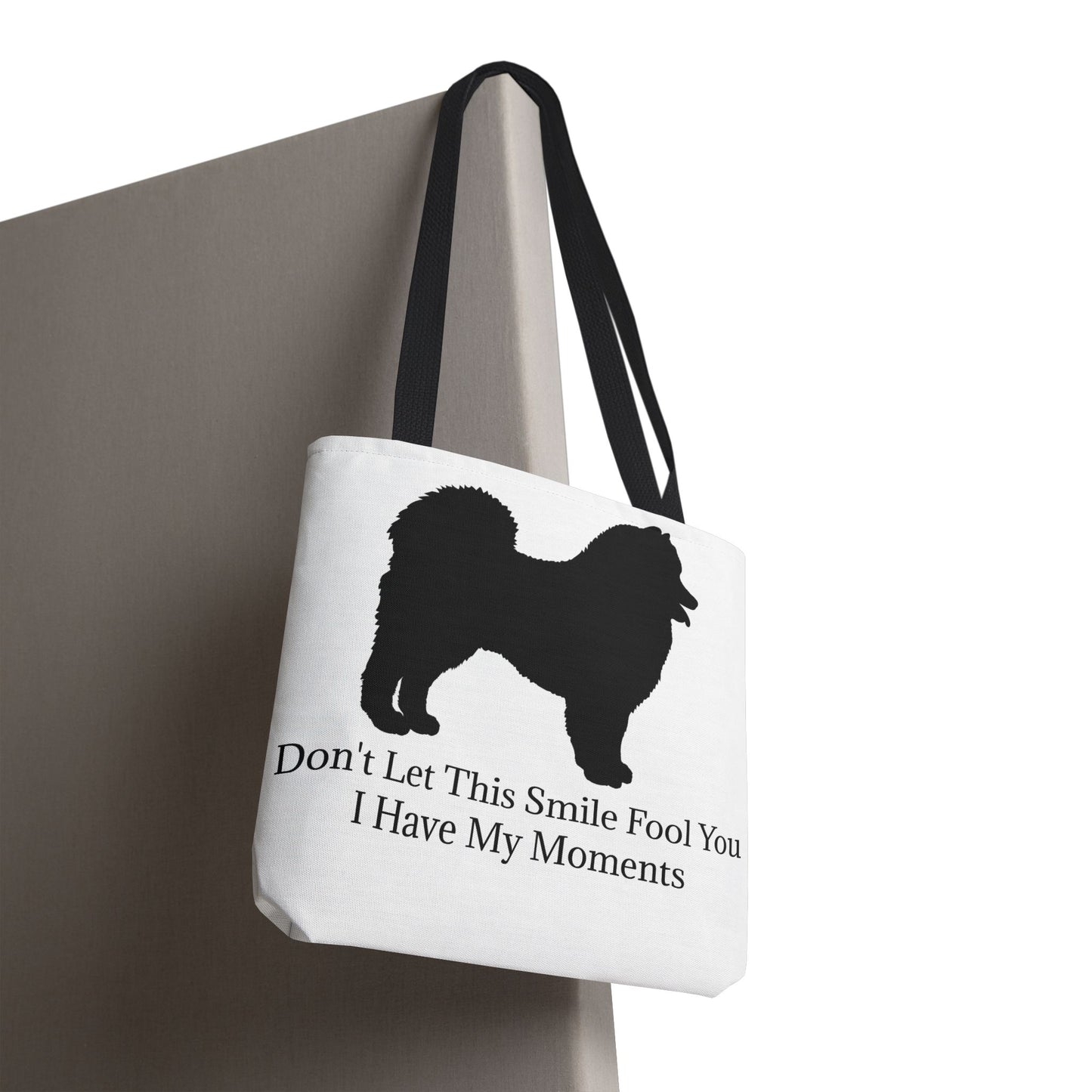 Fool You Tote Bag