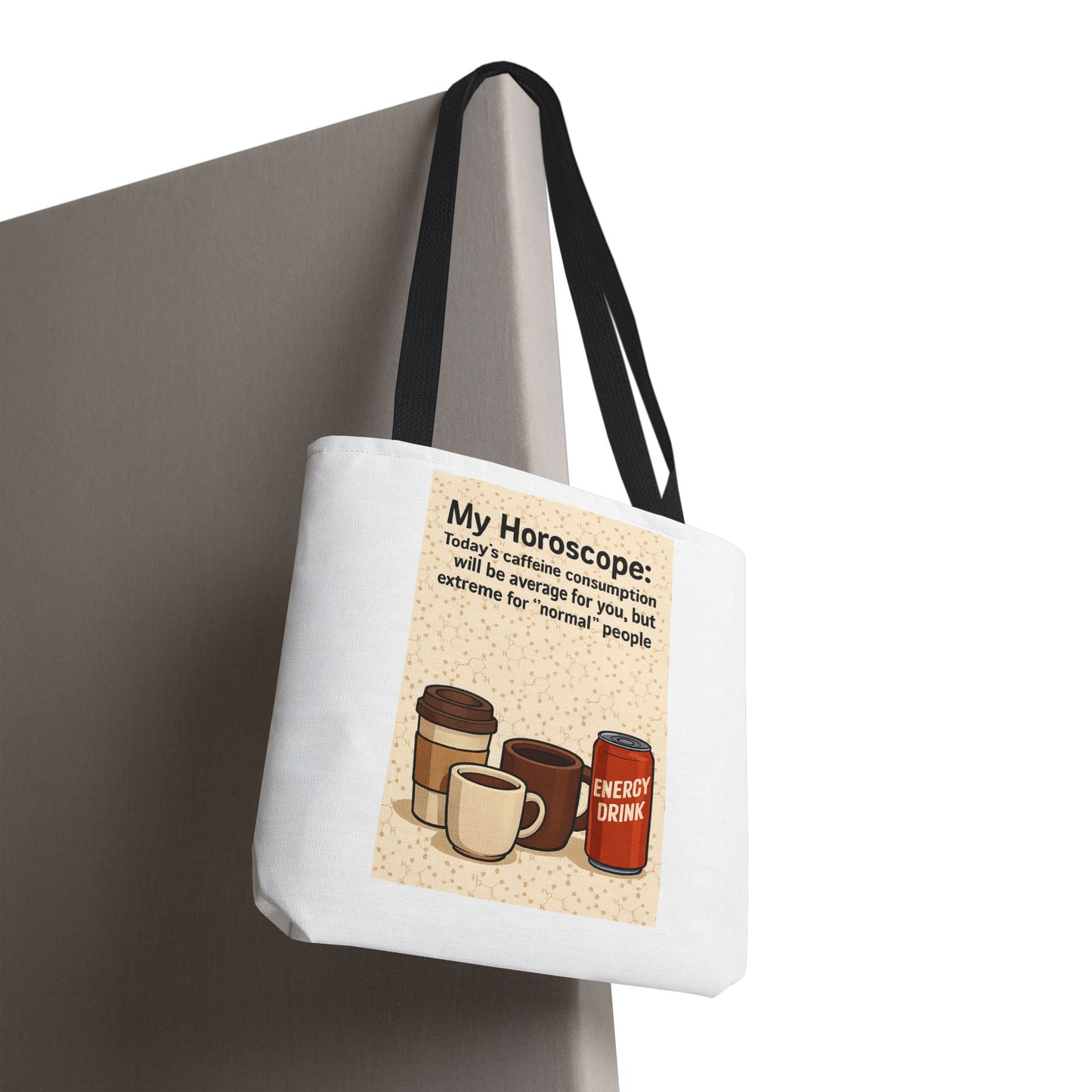 Today's Horoscope Tote Bag