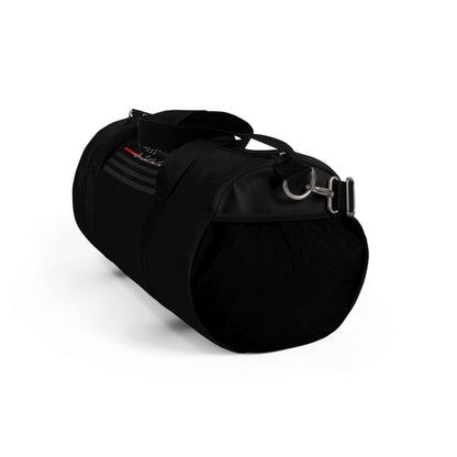 Thin Red Line Duffel Bag