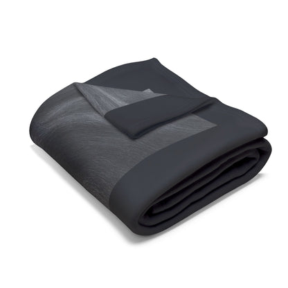 Raising Teenagers Arctic Fleece Blanket