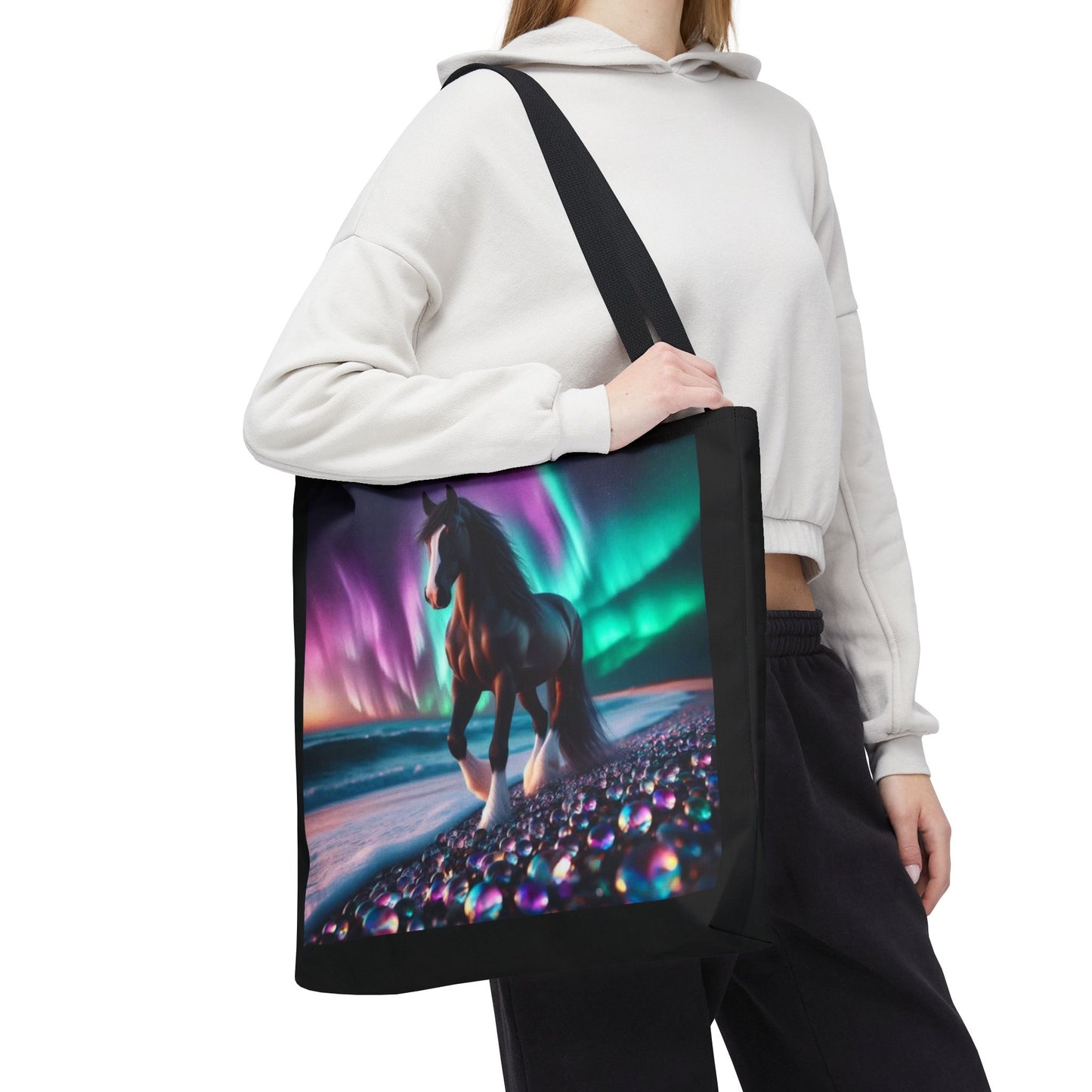Midnight Magic Tote Bag