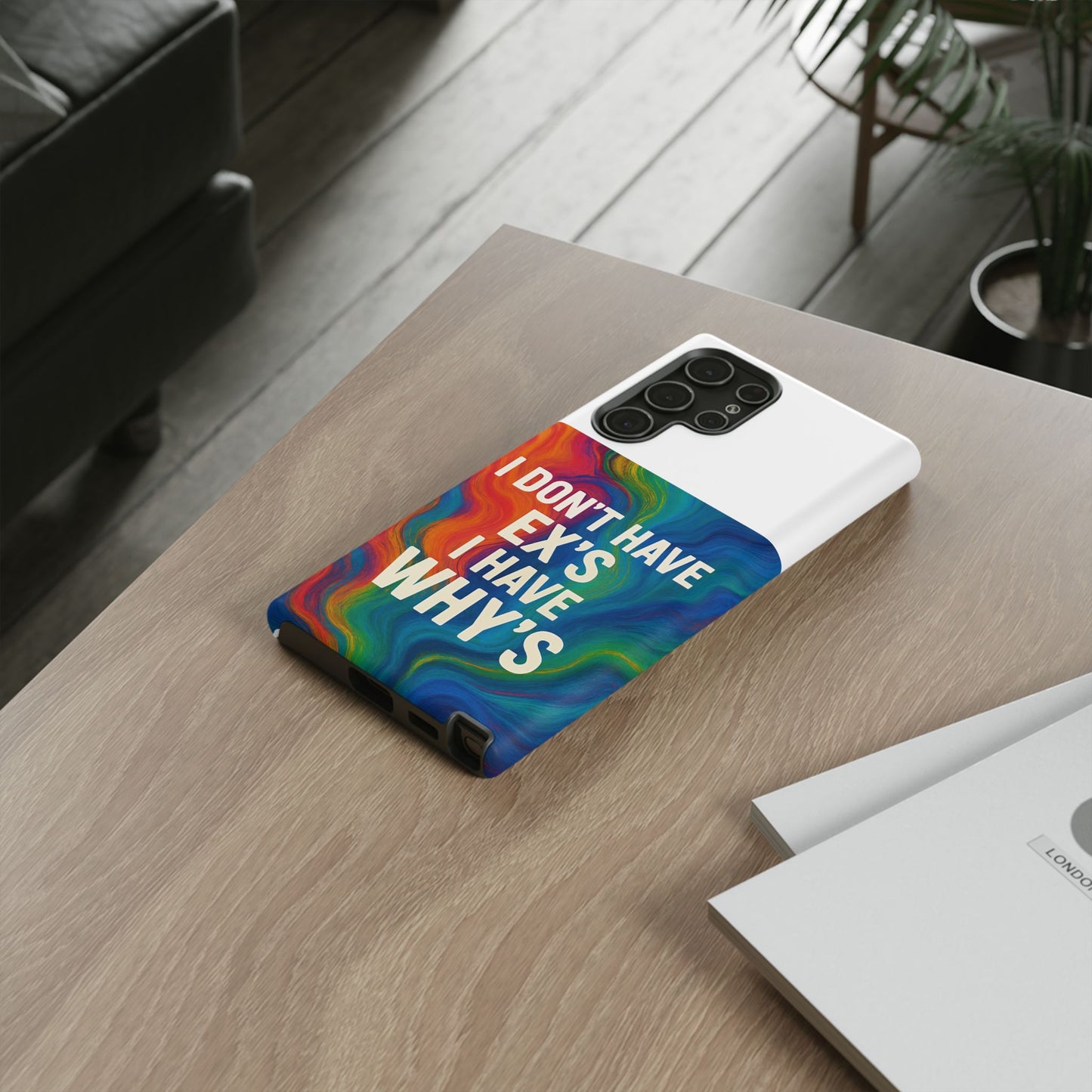 X's And Y's Samsung Case
