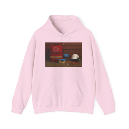 EMS Appreciation Unisex Hoodie