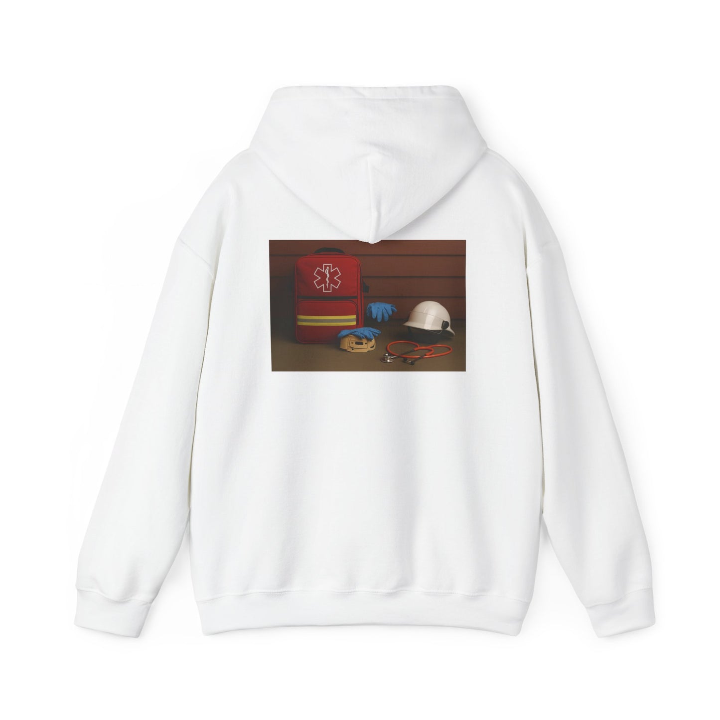 EMS Appreciation Unisex Hoodie