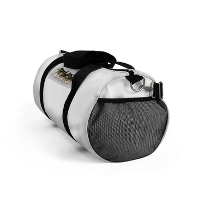 Mush On Duffel Bag