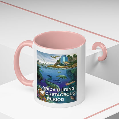 I-4 Eyesore 2-Tone Coffee Mug