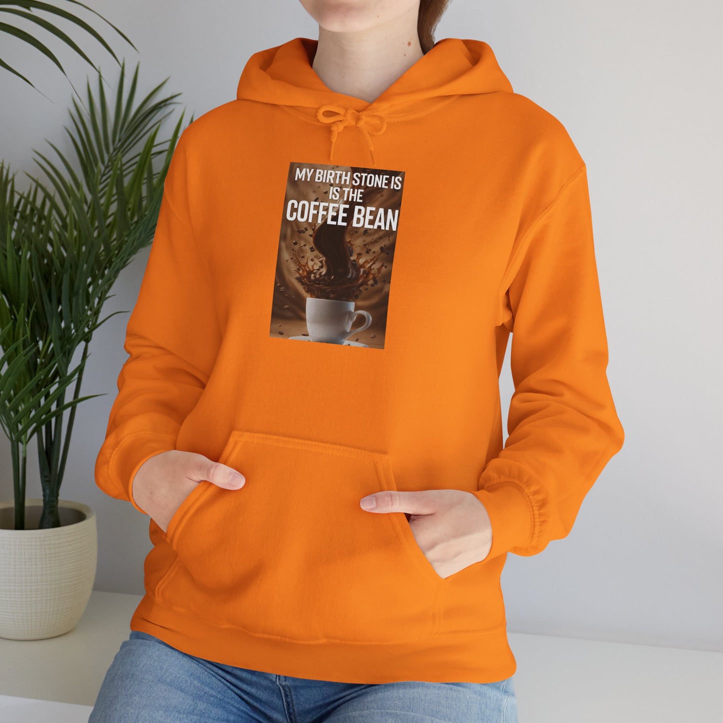 Birth Stone Unisex Hoodie