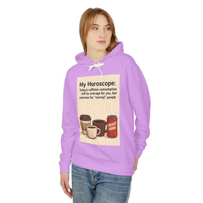 Today's Horoscope Unisex Lightweight Hoodie