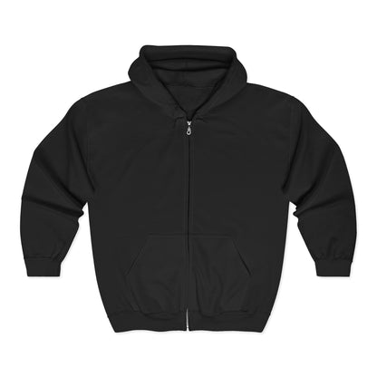 Vitamin Sea Unisex Full Zip Hoodie