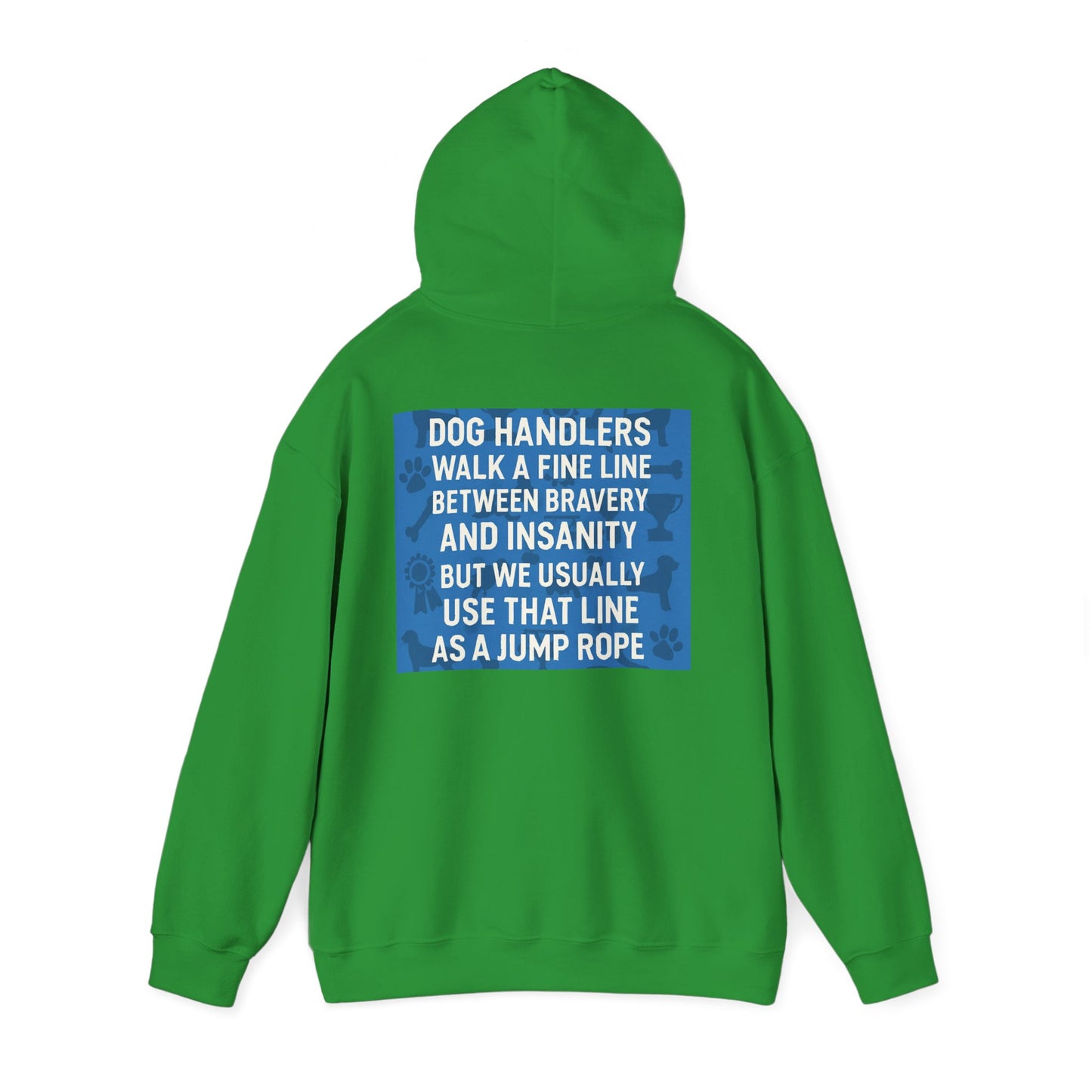 Jump Rope Unisex Hoodie