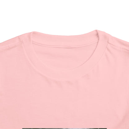 Mush On Toddler Unisex Short Sleeve Crewneck Tee