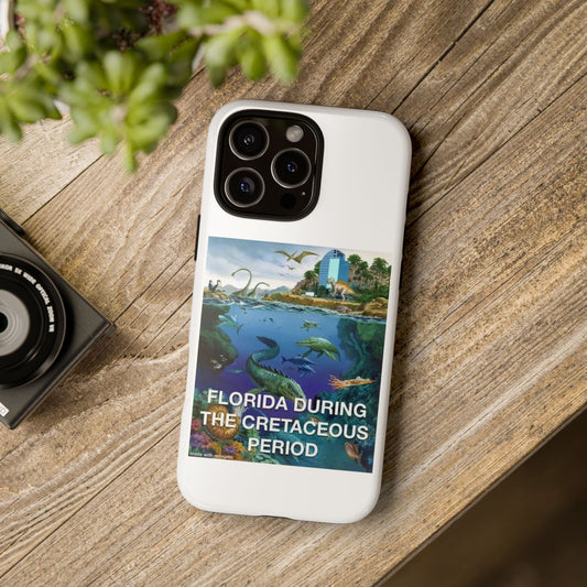 I-4 Eyesore iPhone Case