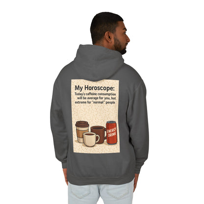 Today's Horoscope Unisex Lightweight Hoodie