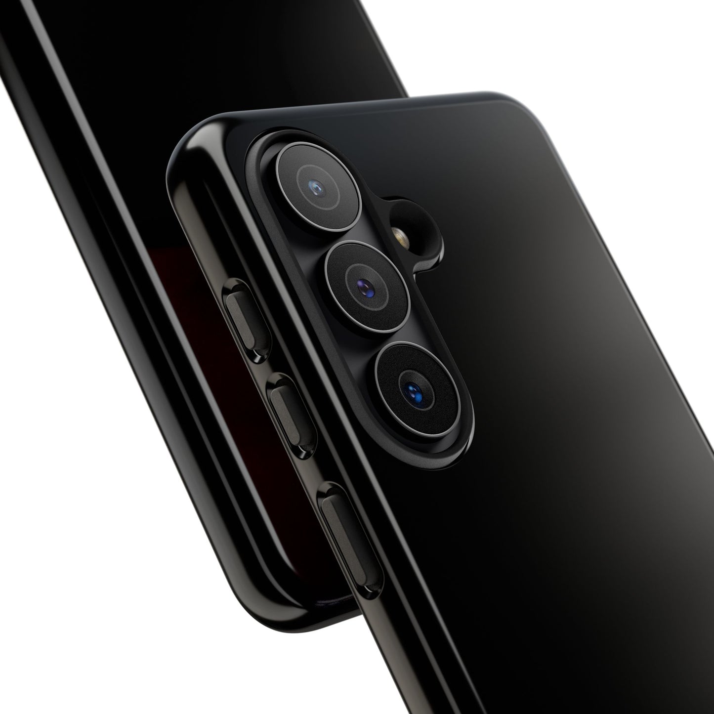 Always Hitched Samsung Case