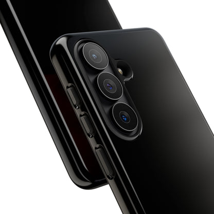 Always Hitched Samsung Case
