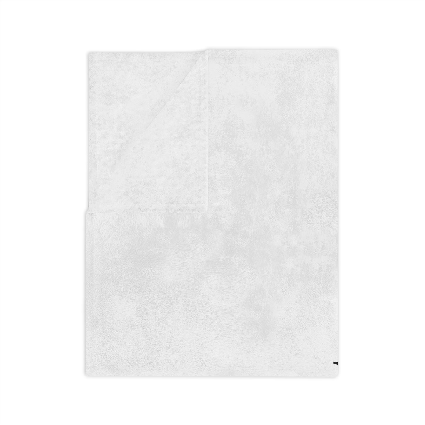 Wizard Of Tow Velveteen Microfiber Blanket