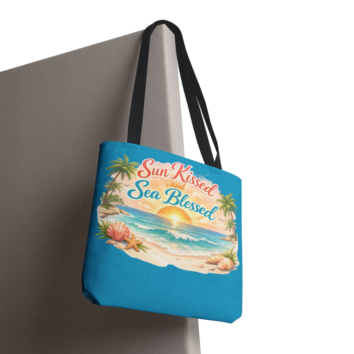Sun Kissed Tote Bag