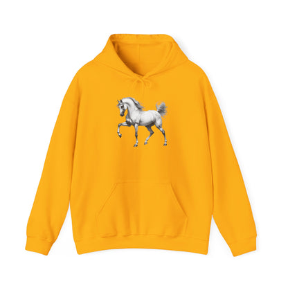 Fancy Pants Unisex Hoodie