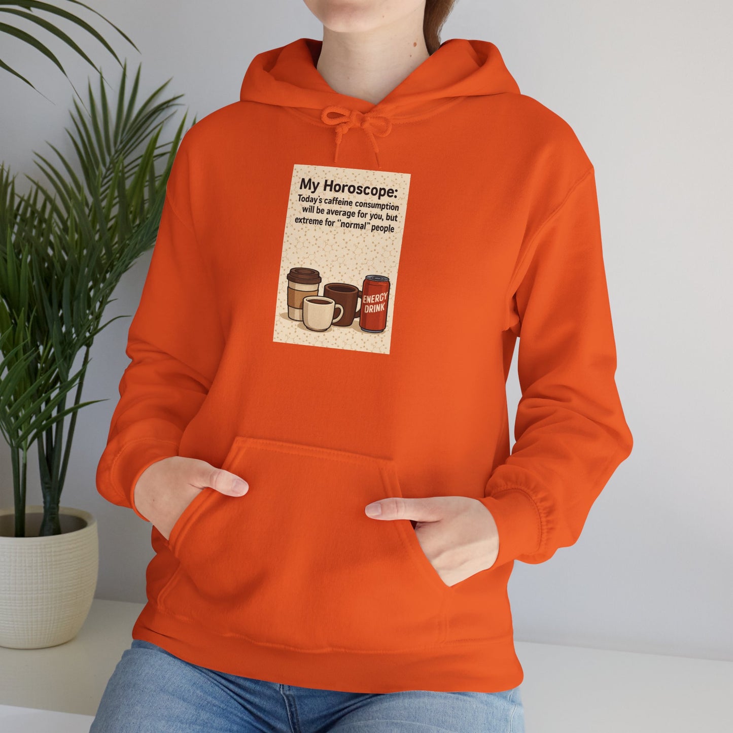 Today's Horoscope Unisex Hoodie