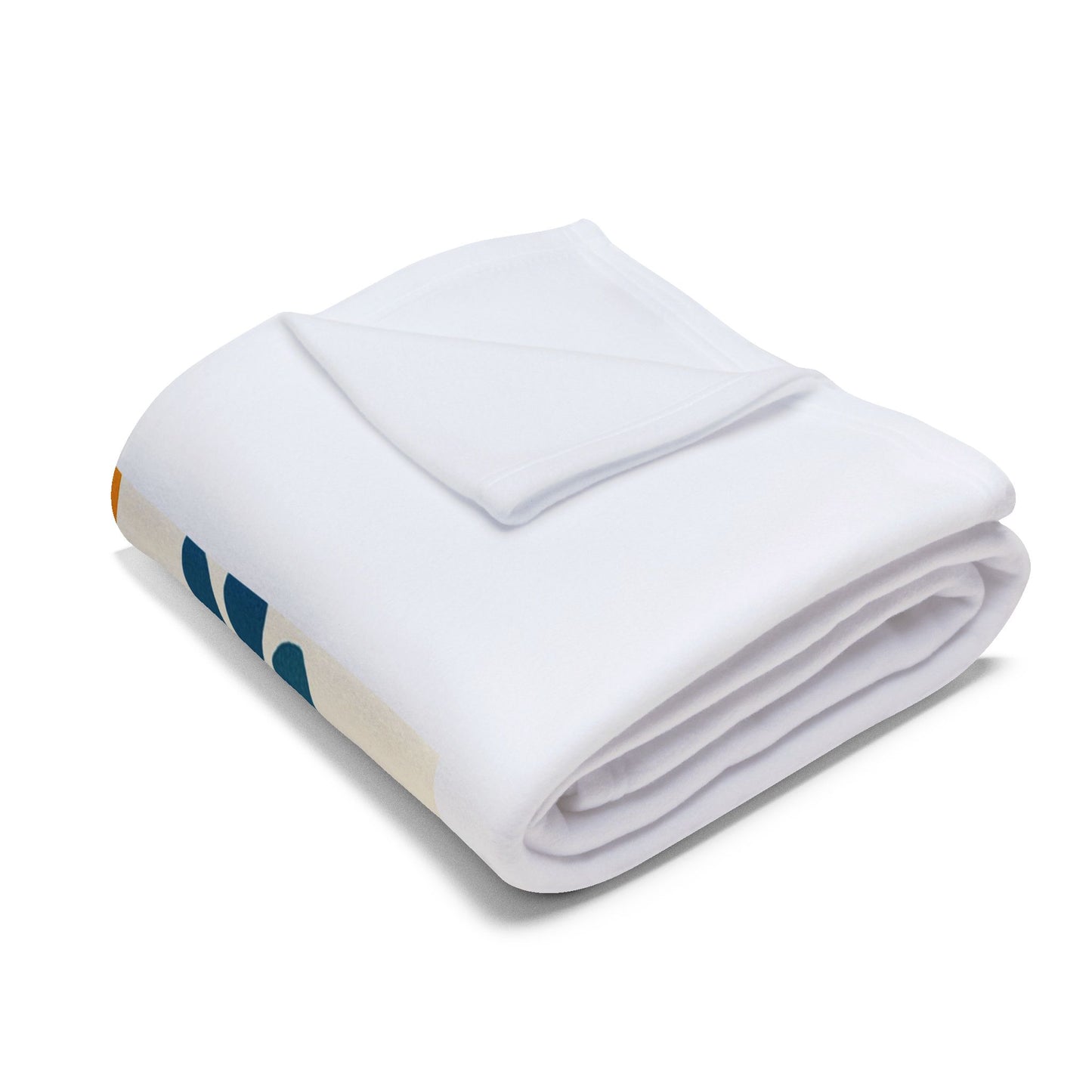 Special Definition Arctic Fleece Blanket