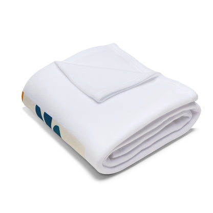 Special Definition Arctic Fleece Blanket