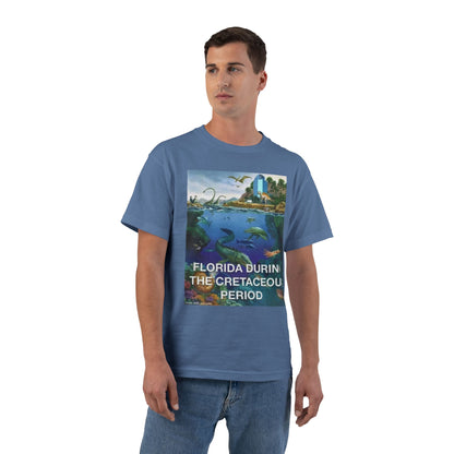I-4 Eyesore Men's Short-Sleeve Crewneck Tee