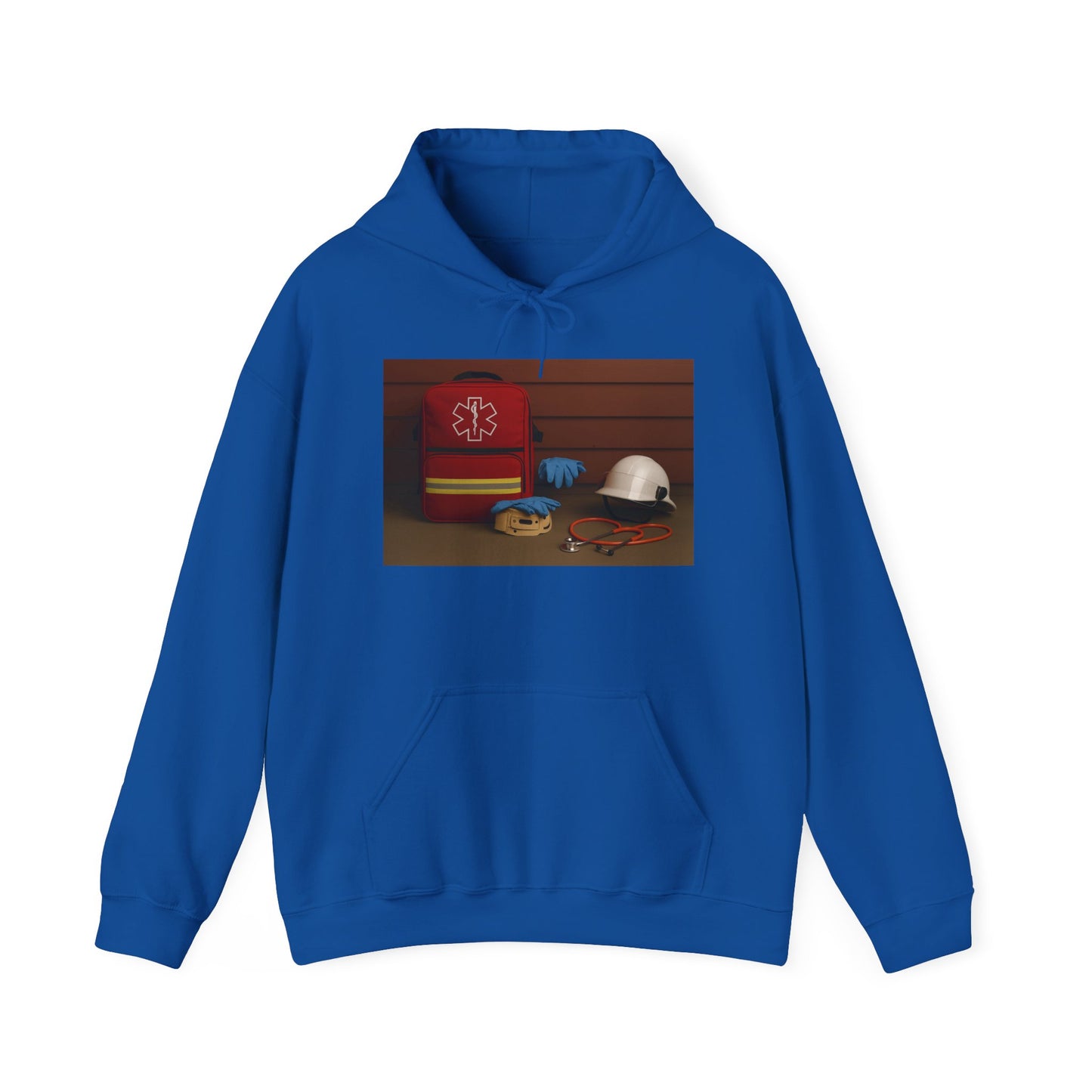 EMS Appreciation Unisex Hoodie