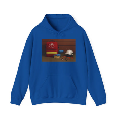 EMS Appreciation Unisex Hoodie