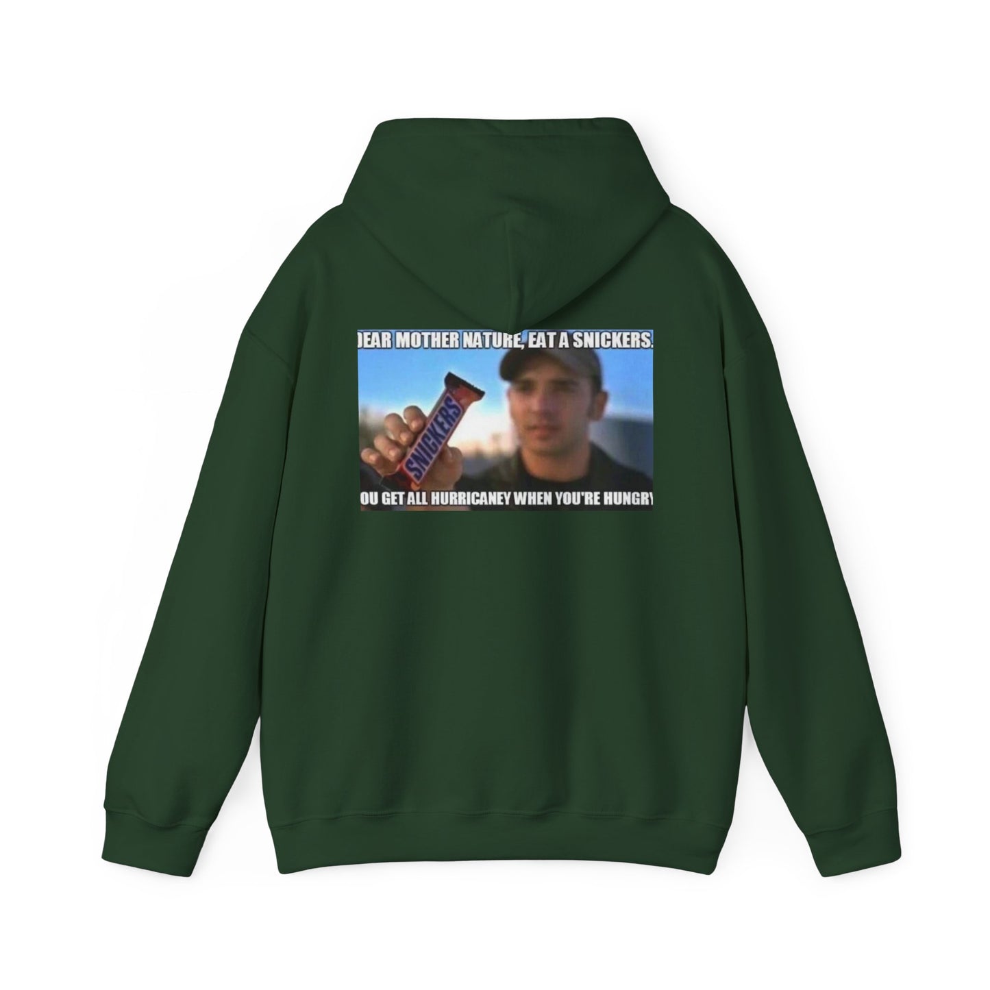 Hurricaney Unisex Hoodie