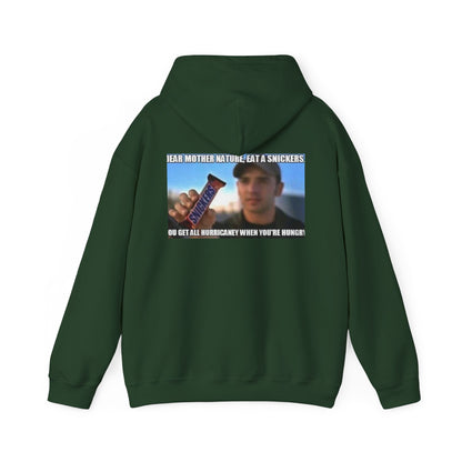 Hurricaney Unisex Hoodie