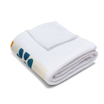 Special Definition Arctic Fleece Blanket