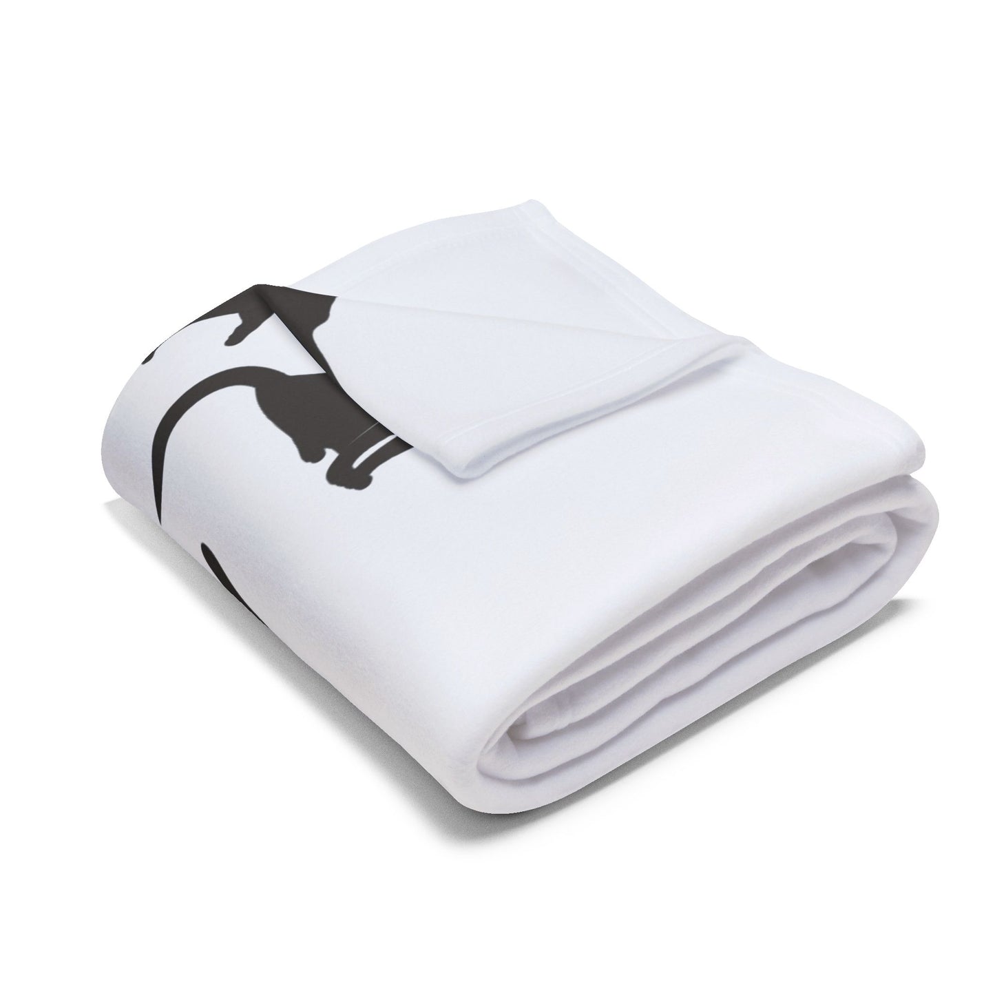 Once Upon A Time Arctic Fleece Blanket