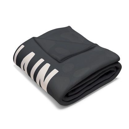 I Cannot Understand It For You Arctic Fleece Blanket